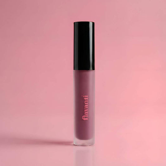 Infinite Glow Gloss – Mia | Lip Gloss Purple, Vegan
