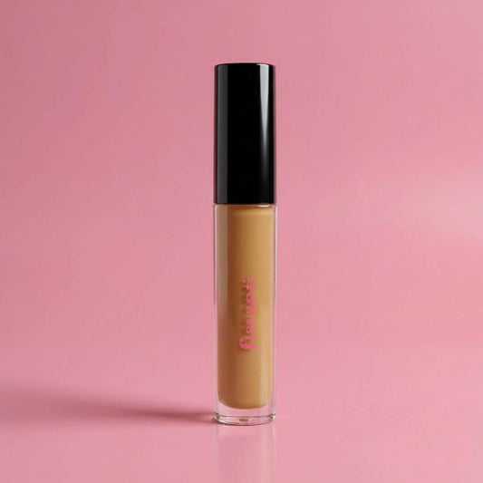 Infinite Glow Gloss – Bianca | Lip Gloss Lemon Touch, Vegan