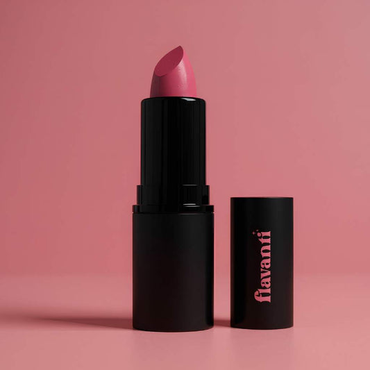 Shea Butter Lipstick – Paloma | Pink Lipstick, Cruelty-Free